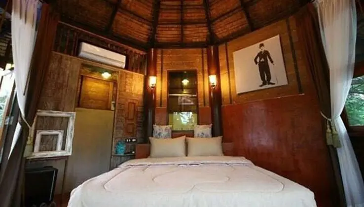 Deluxe Double Room  (Ground Floor)