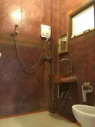 Superior Tek Büyük Yataklı Oda