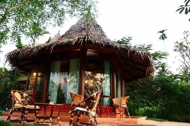 Waterside Suite