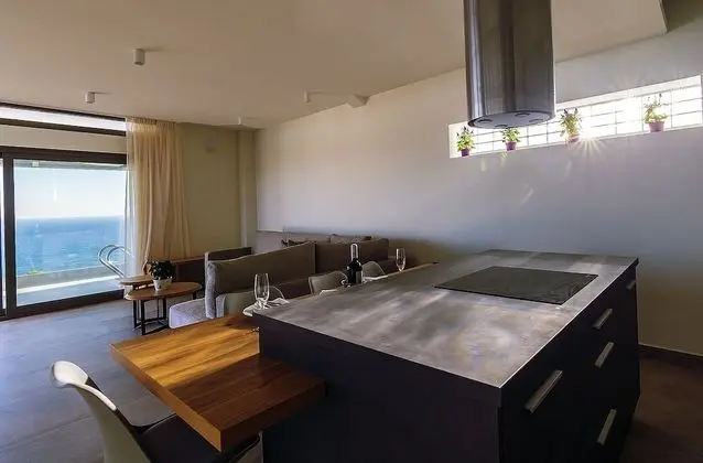 Grand Süit, 2 Yatak Odası, Kişiye Özel Havuzlu