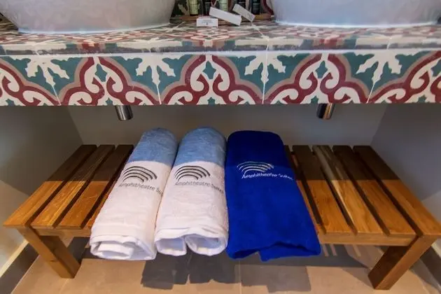 Grand Süit, 2 Yatak Odası, Kişiye Özel Havuzlu