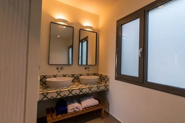 Grand Süit, 2 Yatak Odası, Kişiye Özel Havuzlu