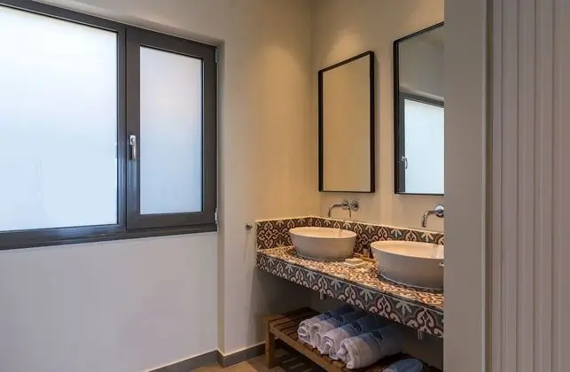 Grand Süit, 2 Yatak Odası, Kişiye Özel Havuzlu
