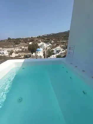 Stüdyo Süit, Jakuzi