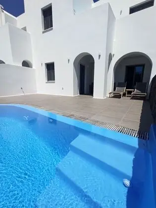 Süit, Kişiye Özel Havuzlu