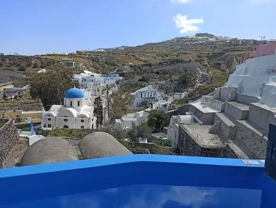Süit, Kişiye Özel Havuzlu