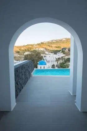 Süit, Kişiye Özel Havuzlu