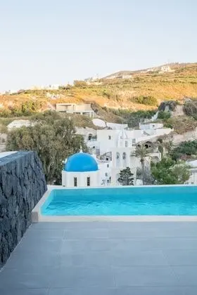 Süit, Kişiye Özel Havuzlu