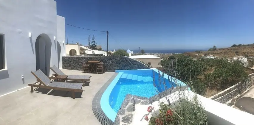 Süit, Kişiye Özel Havuzlu