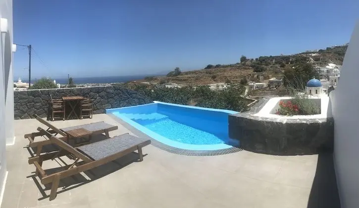 Süit, Kişiye Özel Havuzlu