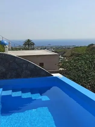 Süit, Kişiye Özel Havuzlu