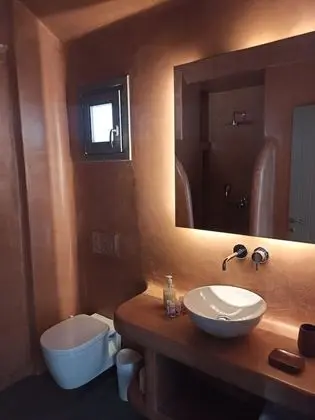 Süit, Kişiye Özel Havuzlu