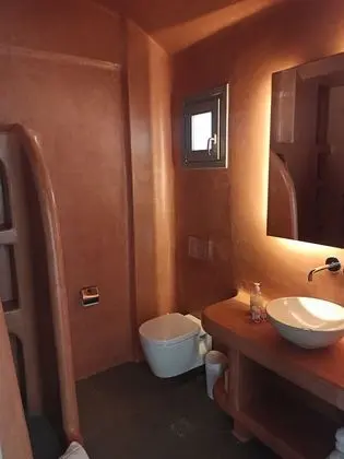 Süit, Kişiye Özel Havuzlu
