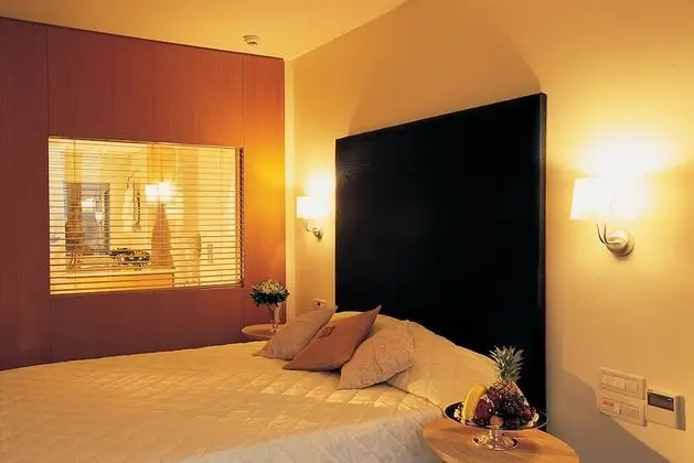 Deluxe Oda, Deniz Manzaralı