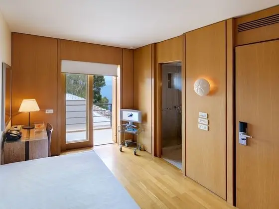 Family Oda, Deniz Manzaralı