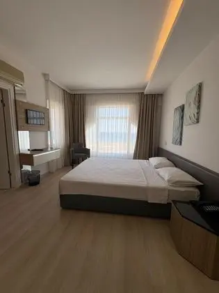 Standart Oda, Deniz Manzaralı