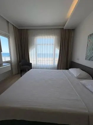 Standart Oda, Deniz Manzaralı