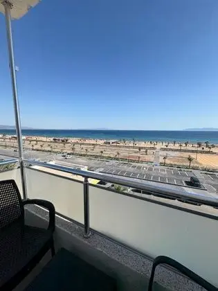 Standart Oda, Deniz Manzaralı