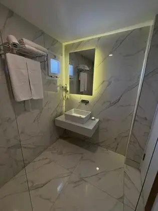 Standart Oda, Deniz Manzaralı