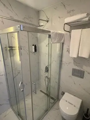 Standart Oda, Deniz Manzaralı