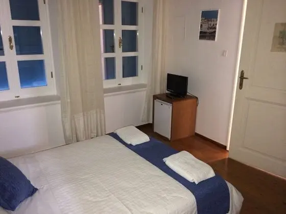 Standard Oda, Deniz Manzaralı
