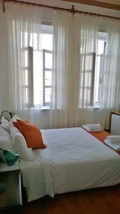 Standard Oda, Deniz Manzaralı