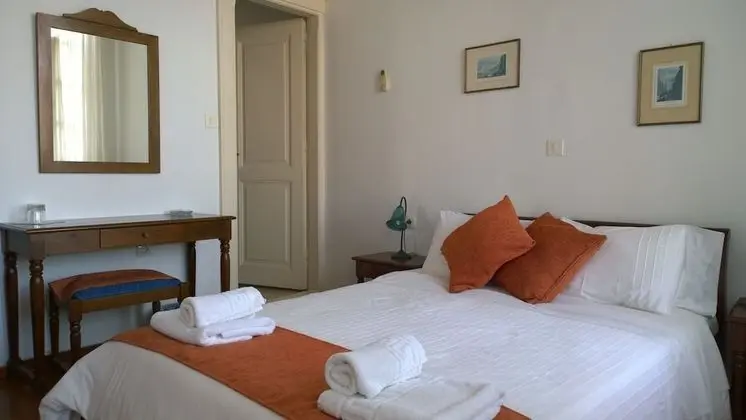 Standard Oda, Deniz Manzaralı