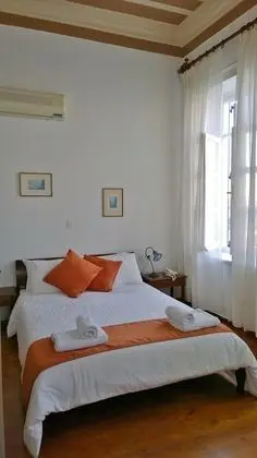 Standard Oda, Deniz Manzaralı