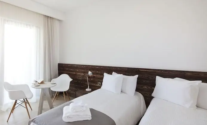 Executive Süit, 1 Yatak Odası, Balkon, Deniz Manzaralı