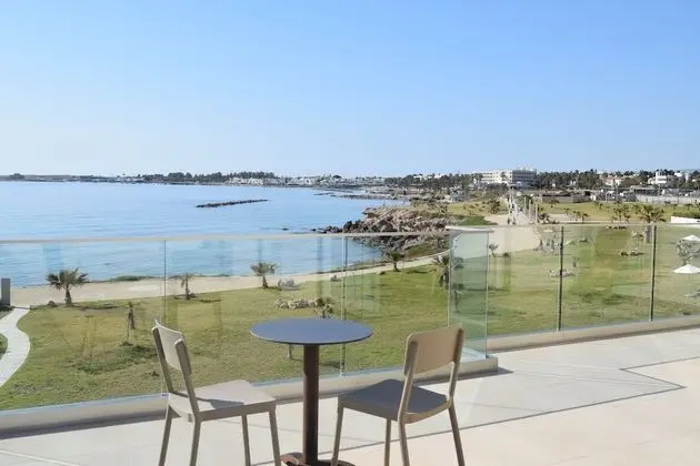 Executive Süit, 1 Yatak Odası, Balkon, Deniz Manzaralı