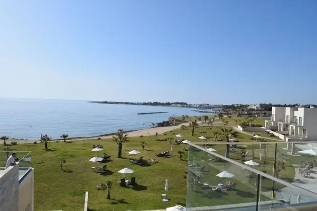 Executive Süit, 1 Yatak Odası, Balkon, Deniz Manzaralı