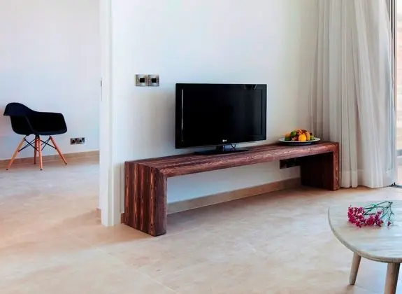 Süit, 1 Yatak Odası, Balkon, Deniz Manzaralı