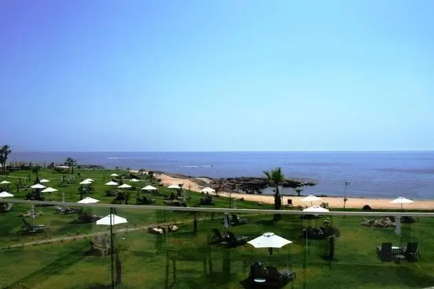 Süit, 1 Yatak Odası, Balkon, Deniz Manzaralı
