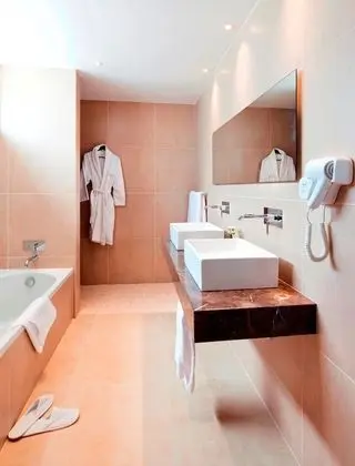 Süit, 1 Yatak Odası, Balkon, Deniz Manzaralı