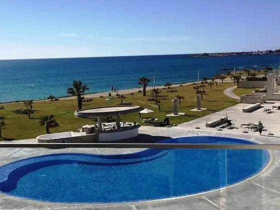 Superior Oda, Balkon, Deniz Manzaralı