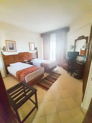 Dağ Evi, 2 Yatak Odası
