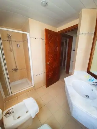 Dağ Evi, 2 Yatak Odası