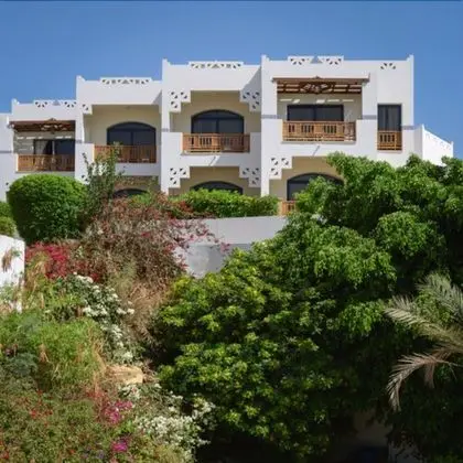 Dağ Evi, 2 Yatak Odası