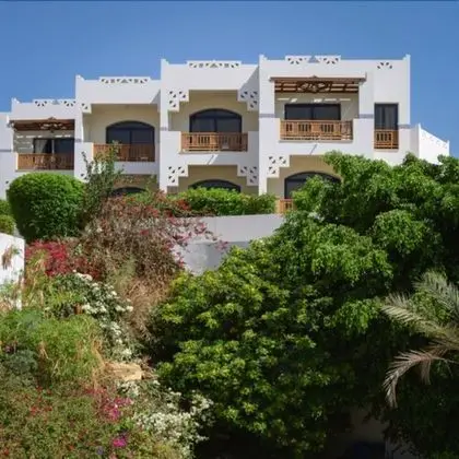 Standard Garden View