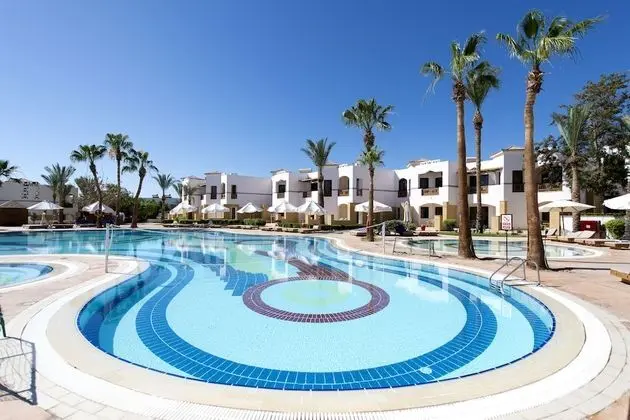 Standard Pool View