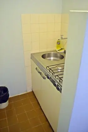 Tek Kişilik Oda