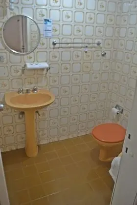 Tek Kişilik Oda