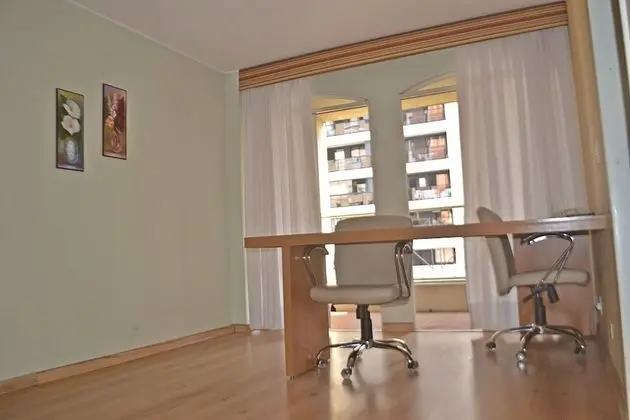 Üç Kişilik Oda
