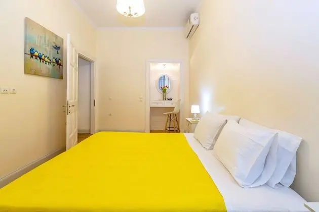 Luxury Apart Daire