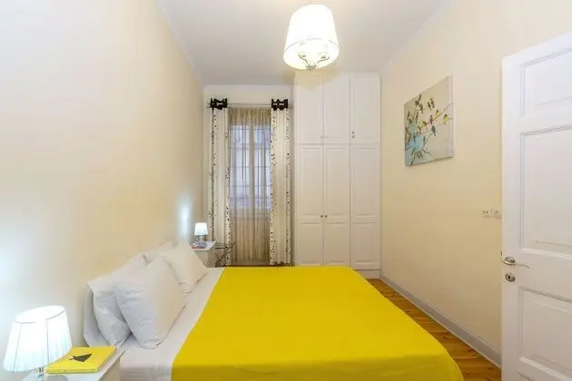 Luxury Apart Daire