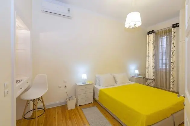Luxury Apart Daire