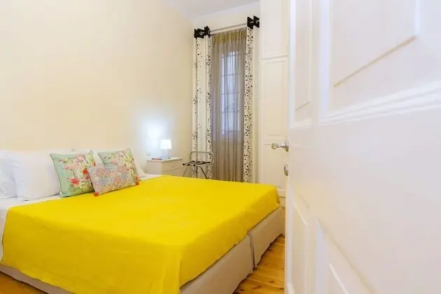 Luxury Apart Daire