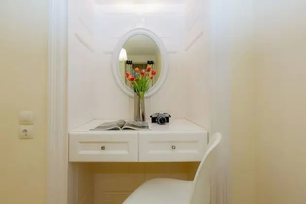 Luxury Apart Daire