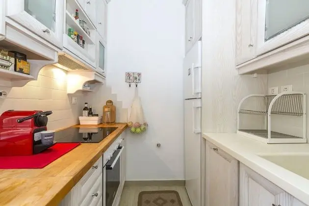 Luxury Apart Daire