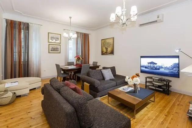 Luxury Apart Daire